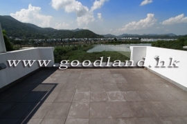 SAI KUNG Waterfront Villa For Sale | Private Pool & 7 Bedrooms