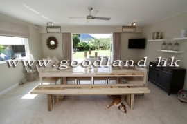 SAI KUNG Waterfront Villa For Sale | Private Pool & 7 Bedrooms