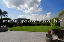 SAI KUNG Waterfront Villa For Sale | Private Pool & 7 Bedrooms