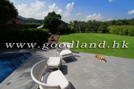 SAI KUNG Waterfront Villa For Sale | Private Pool & 7 Bedrooms