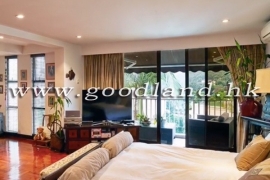 SAI KUNG Twin Villa For Sale | Huge Garden & Multi Parking