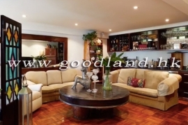 SAI KUNG Twin Villa For Sale | Huge Garden & Multi Parking