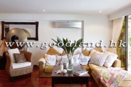 SAI KUNG Twin Villa For Sale | Huge Garden & Multi Parking