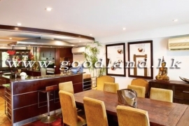 SAI KUNG Twin Villa For Sale | Huge Garden & Multi Parking