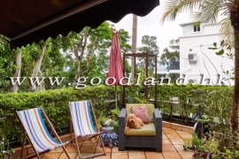 SAI KUNG Twin Villa For Sale | Huge Garden & Multi Parking
