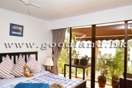 SAI KUNG Twin Villa For Sale | Huge Garden & Multi Parking