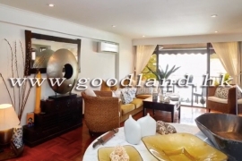 SAI KUNG Twin Villa For Sale | Huge Garden & Multi Parking