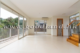 SAI KUNG Tranquil Village House For Sale | Garden & Greenery View