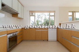 SAI KUNG Tranquil Village House For Sale | Garden & Greenery View