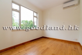 SAI KUNG Tranquil Village House For Sale | Garden & Greenery View