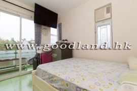 SAI KUNG Village House For Sale | Private Roof & Greenery View