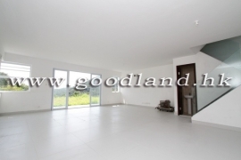 SAI KUNG Renovated Village House For Sale | Sea View & Lawn Garden