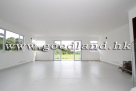 SAI KUNG Renovated Village House For Sale | Sea View & Lawn Garden