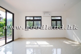 SAI KUNG Brand New Villa For Sale | Greenery View Near Town