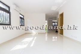SAI KUNG Brand New Villa For Sale | Greenery View Near Town