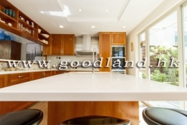 SAI KUNG Sea View Village House For Sale | Private Pool & Managed Complex