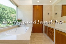 SAI KUNG Sea View Village House For Sale | Private Pool & Managed Complex
