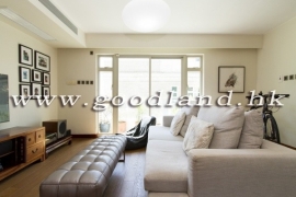 SAI KUNG Sea View Village House For Sale | Private Pool & Managed Complex