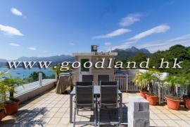 SAI KUNG Sea View Village House For Sale | Private Pool & Managed Complex