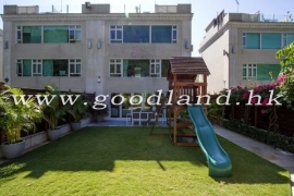 SAI KUNG Sea View Village House For Sale | Private Pool & Managed Complex
