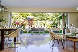 SAI KUNG Sea View Village House For Sale | Private Pool & Managed Complex