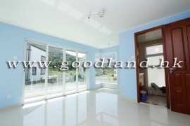 SAI KUNG Village House For Sale | Big Garden & Private Gate