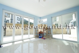 SAI KUNG Village House For Sale | Big Garden & Private Gate