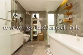 SAI KUNG Peaceful Village House For Sale | Huge Garden & Greenery View