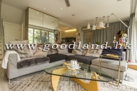 SAI KUNG Peaceful Village House For Sale | Huge Garden & Greenery View