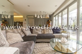 SAI KUNG Peaceful Village House For Sale | Huge Garden & Greenery View