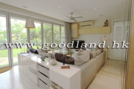 SAI KUNG Peaceful Village House For Sale | Huge Garden & Greenery View