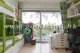 SAI KUNG Peaceful Village House For Sale | Huge Garden & Greenery View