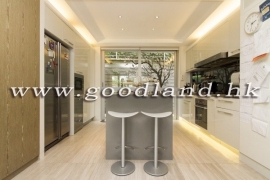 SAI KUNG Peaceful Village House For Sale | Huge Garden & Greenery View