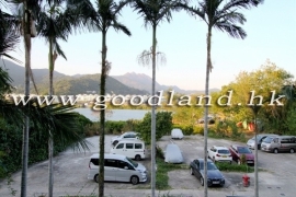 SAI KUNG Front Row Village House For Sale | Unobstructed Sea View
