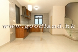 SAI KUNG Front Row Village House For Sale | Unobstructed Sea View