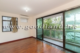 SAI KUNG Front Row Village House For Sale | Unobstructed Sea View