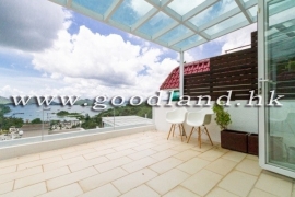 SAI KUNG Two-Storey Village House For Sale | Sea View & Kitchen