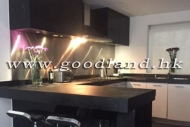 SAI KUNG Two-Storey Village House For Sale | Sea View & Kitchen