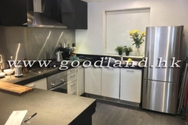 SAI KUNG Two-Storey Village House For Sale | Sea View & Kitchen