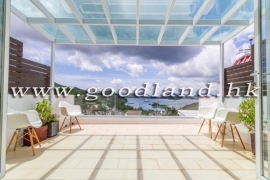 SAI KUNG Two-Storey Village House For Sale | Sea View & Kitchen