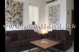 SAI KUNG Two-Storey Village House For Sale | Sea View & Kitchen