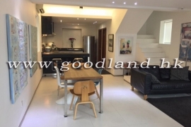 SAI KUNG Two-Storey Village House For Sale | Sea View & Kitchen