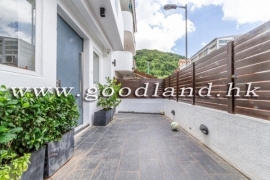 SAI KUNG Two-Storey Village House For Sale | Sea View & Kitchen