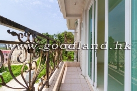 SAI KUNG Brand New Villa For Sale | 4 En-Suite Bedrooms