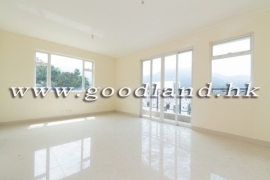 SAI KUNG Brand New Villa For Sale | 4 En-Suite Bedrooms