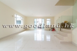 SAI KUNG Brand New Villa For Sale | 4 En-Suite Bedrooms