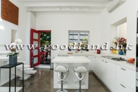 SAI KUNG Detached Village House For Sale | Executive Design & High Ceiling