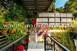 SAI KUNG Detached Village House For Sale | Executive Design & High Ceiling