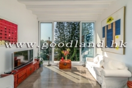 SAI KUNG Detached Village House For Sale | Executive Design & High Ceiling