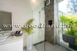 SAI KUNG Detached Village House For Sale | Executive Design & High Ceiling